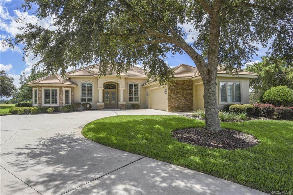 2563 Crosswater Path - Photo 1