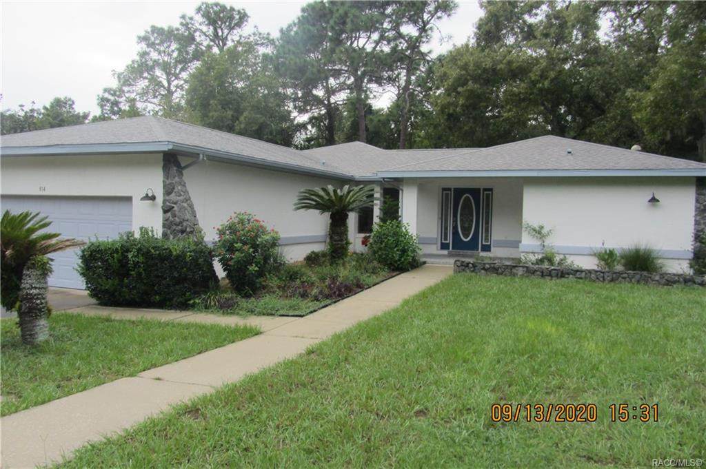 814 Pompeo Avenue - Photo 1
