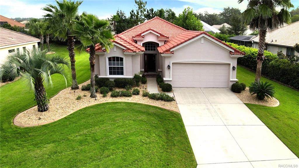 1215 Hunt Club Drive - Photo 1