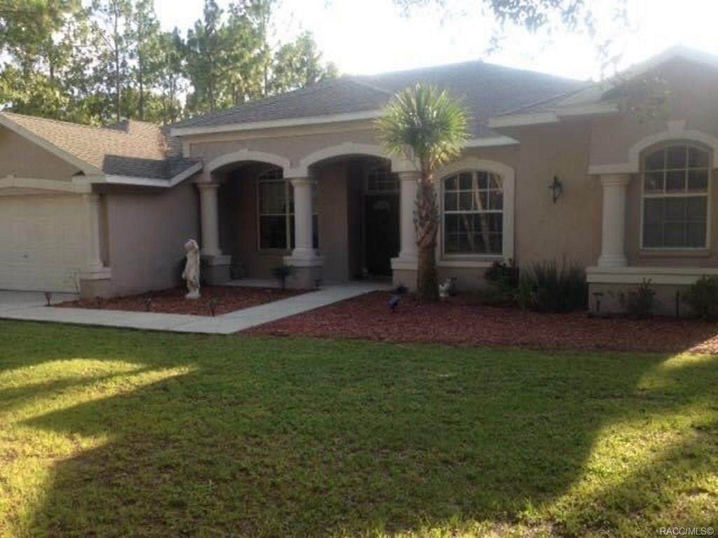 5454 Crossgate Point - Photo 1