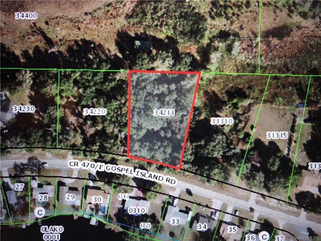9041 Gospel Island Road - Photo 1