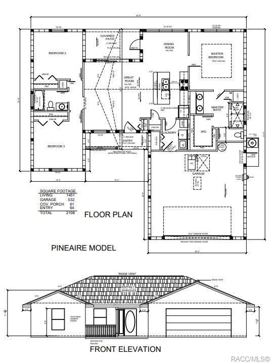 513 Pineaire Street - Photo 1