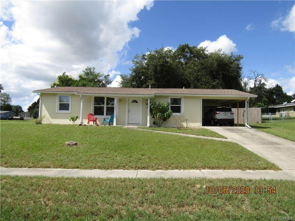 9444 Citrus Springs Boulevard - Photo 1
