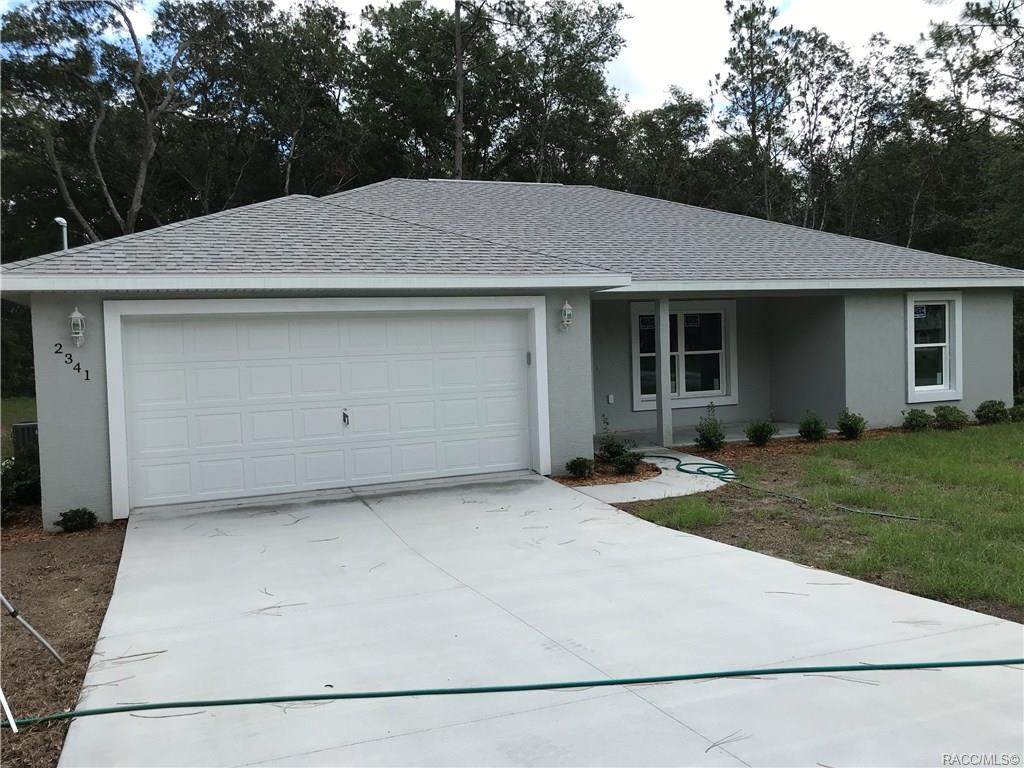 2341 Arbutus Drive - Photo 1