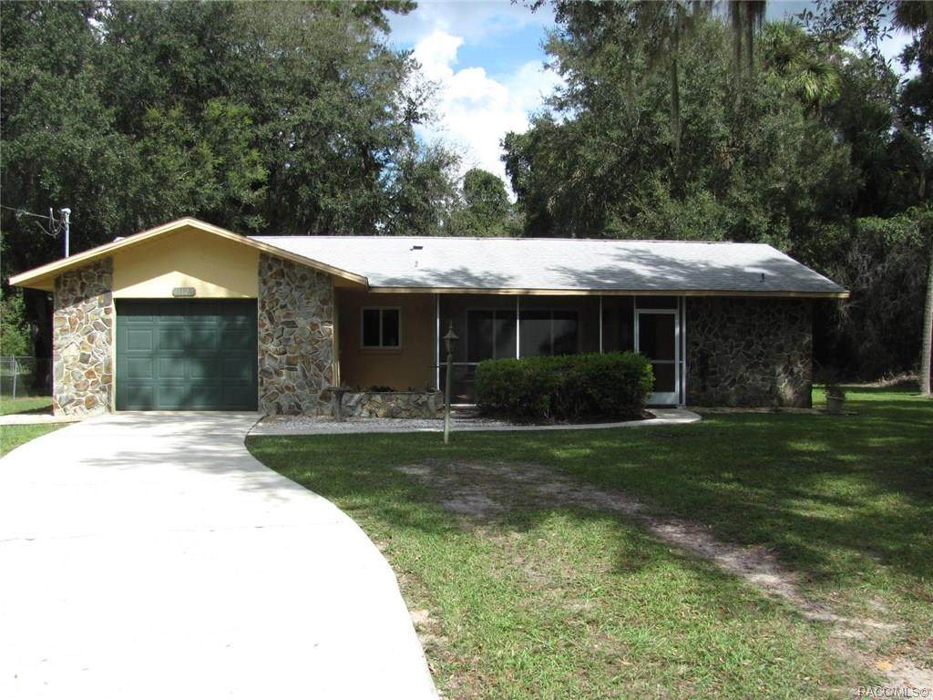 11129 Cedar Lake Drive - Photo 1