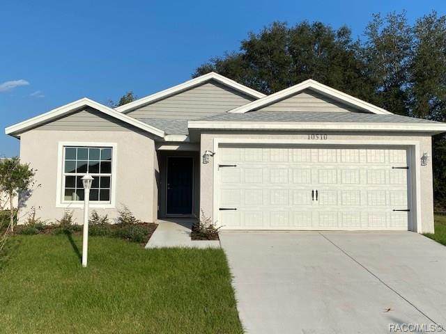 10510 Drew Bryant Circle - Photo 1