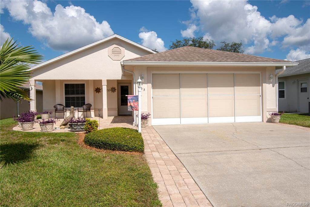 633 Sunbird Path - Photo 1