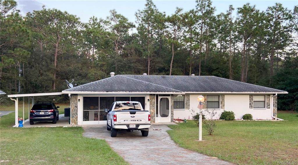 12205 Canna Point - Photo 1