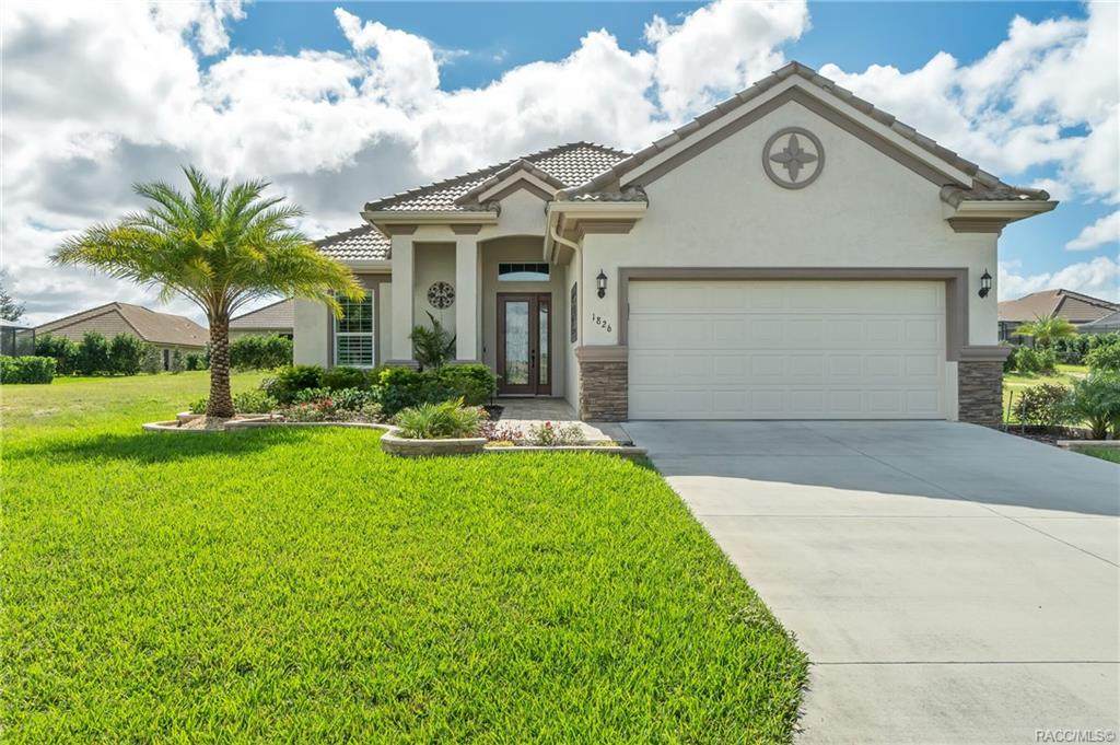1826 Twilight Lane - Photo 1