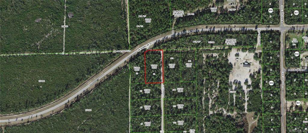4710 Gina Marie Lane - Photo 1