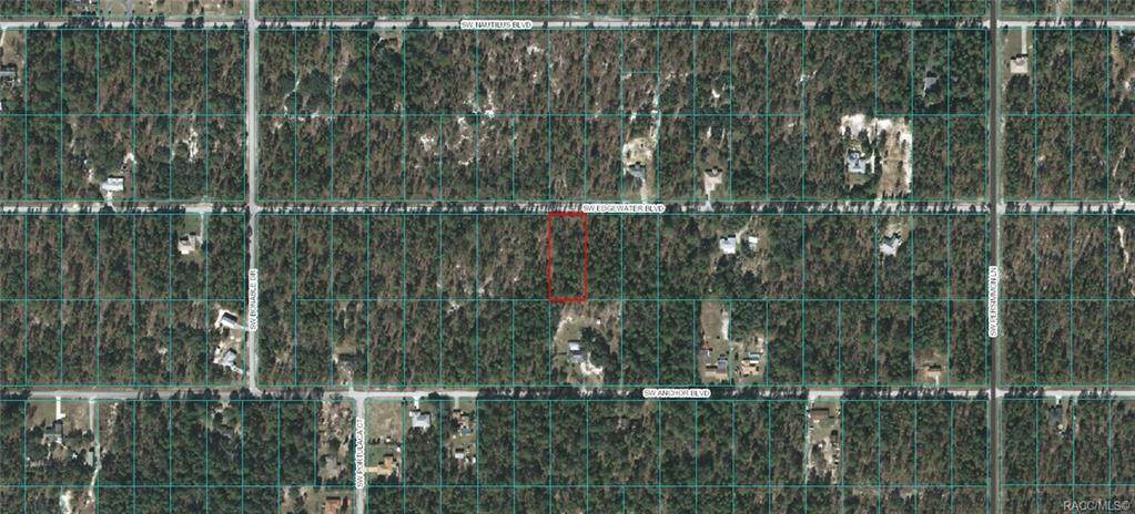 Lot 12 Edgewater Boulevard - Photo 1
