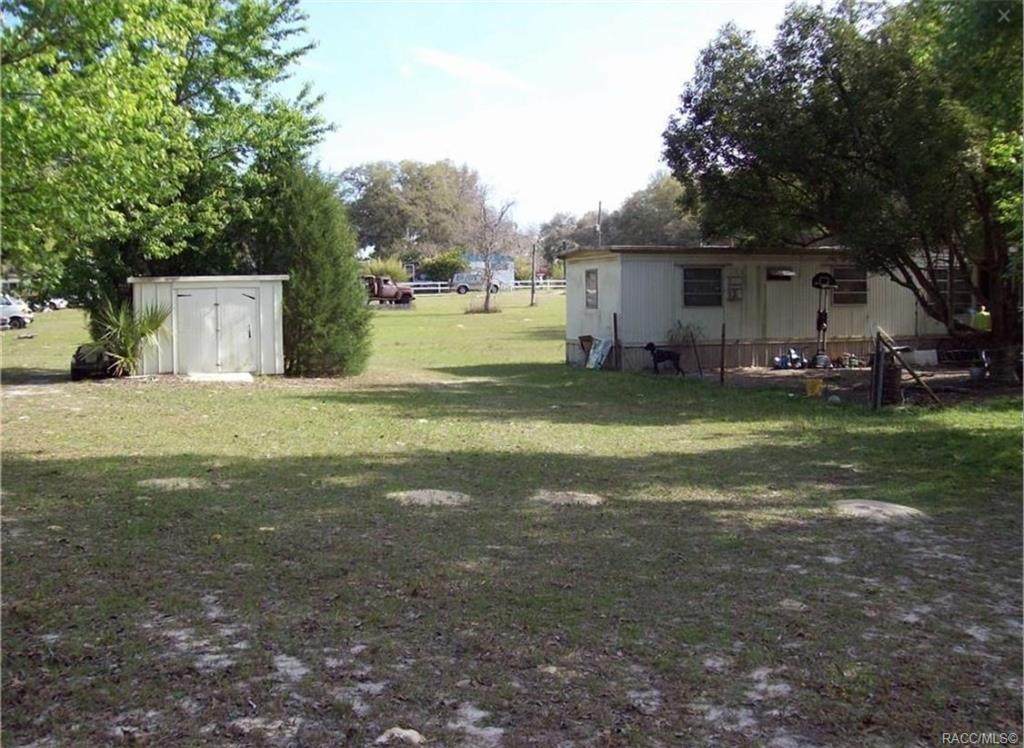 6838 Carl G Rose Highway - Photo 1