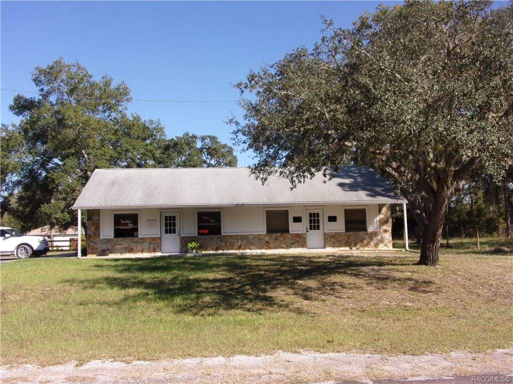 2951 Audubon Terrace - Photo 1
