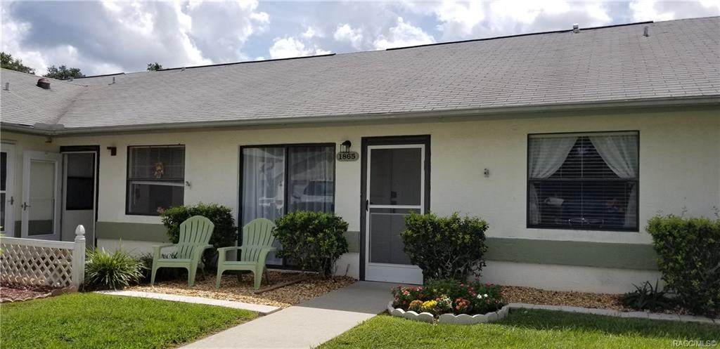 1865 Elderberry Lane - Photo 1