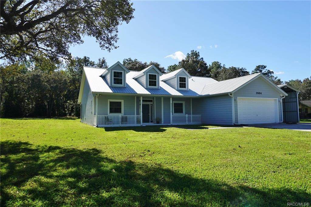 2604 Antioch Lane - Photo 1