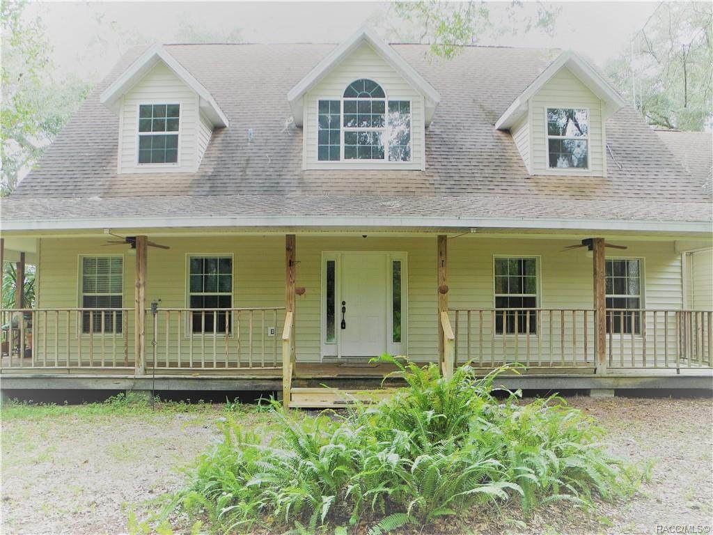 8853 Henderson Trail - Photo 1