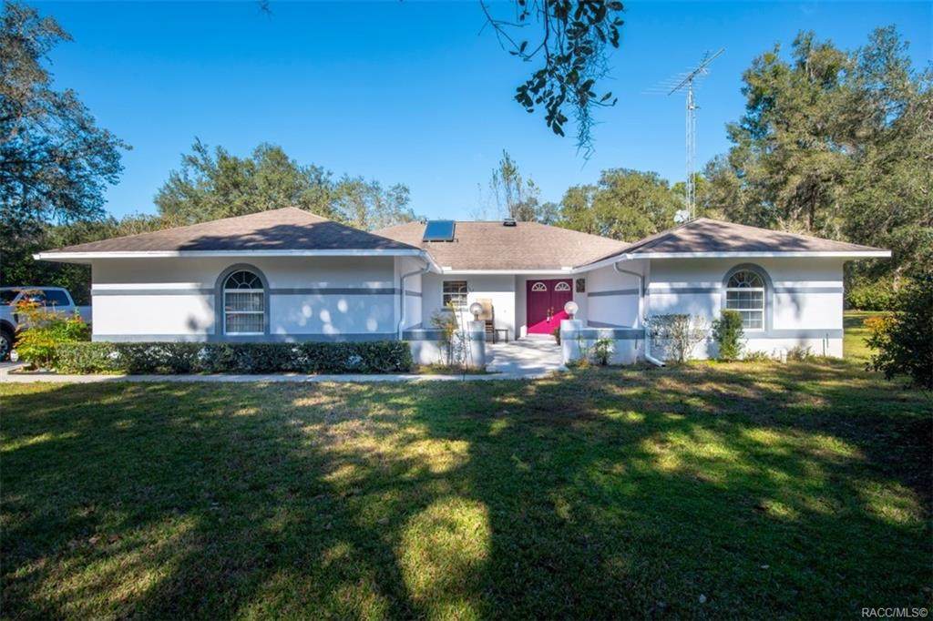 1461 Russ Street - Photo 1