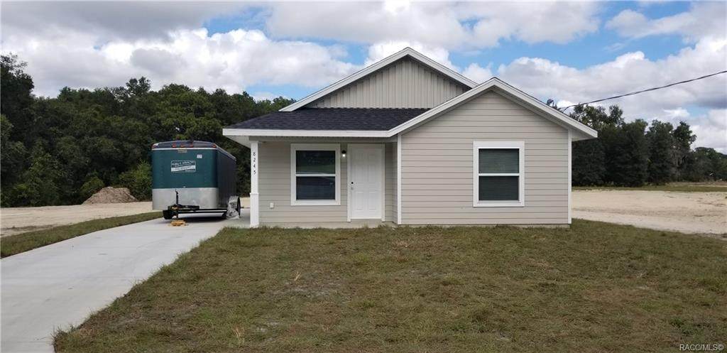 8209 Rosko Court - Photo 1
