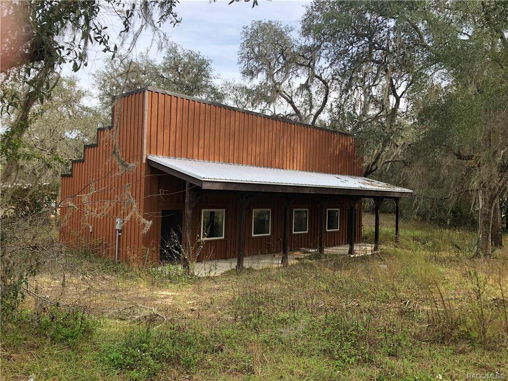 9977 Bushnell Road - Photo 1