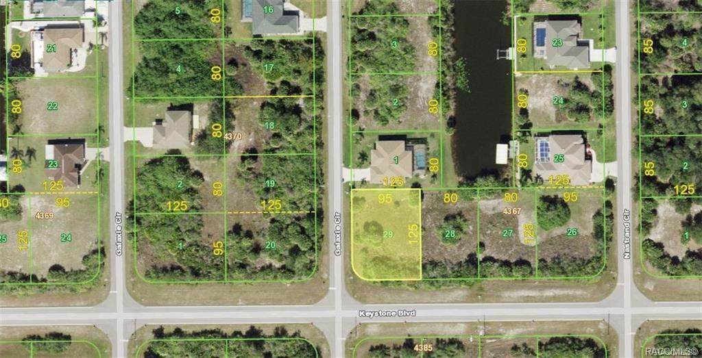 14316 Keystone Boulevard - Photo 1