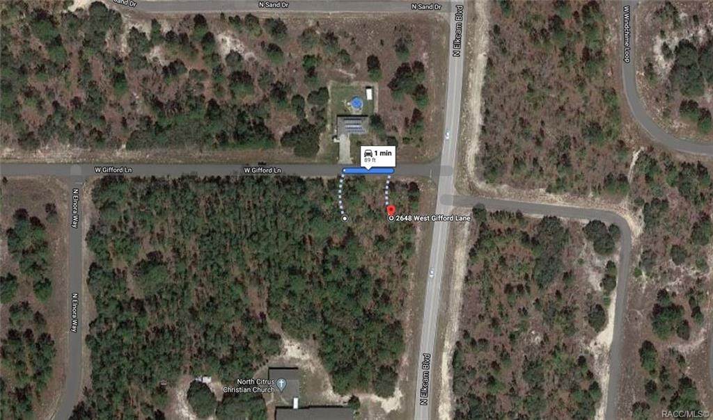 2648 and 2660 Gifford Lane - Photo 1