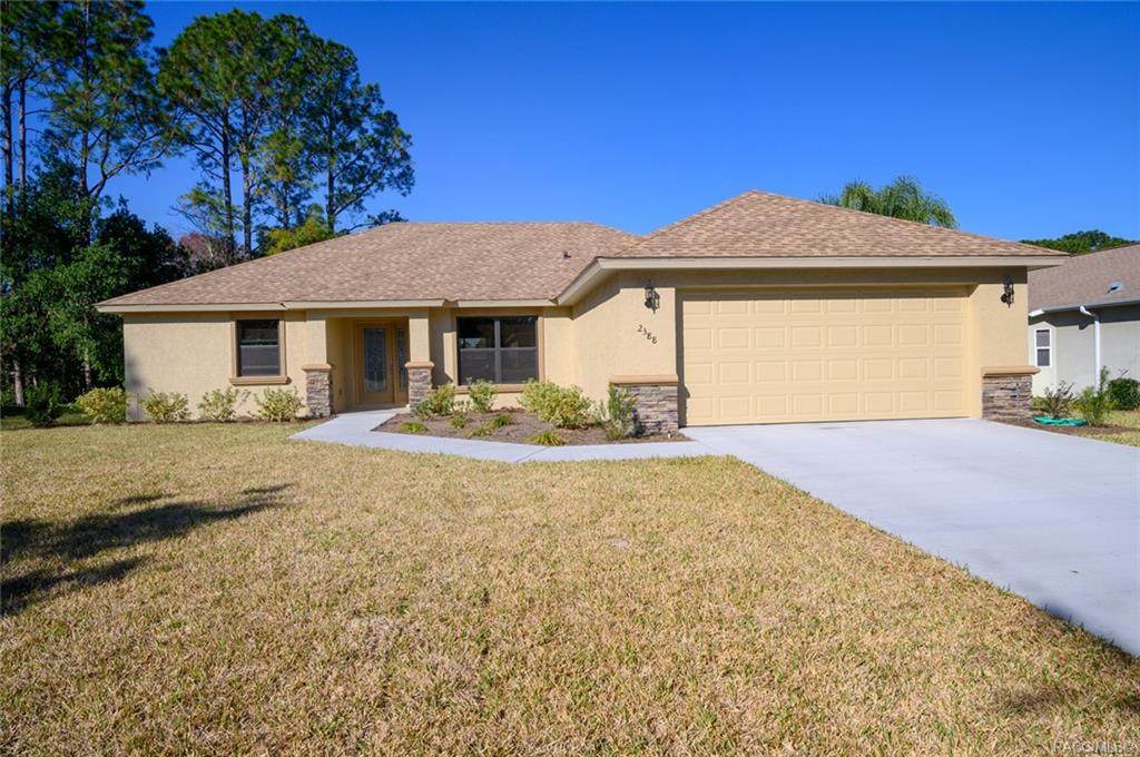 2388 Brentwood Circle - Photo 1