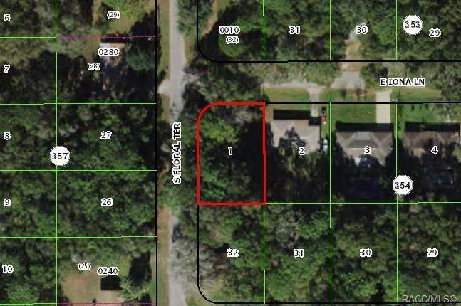 6046 Iona Lane - Photo 1