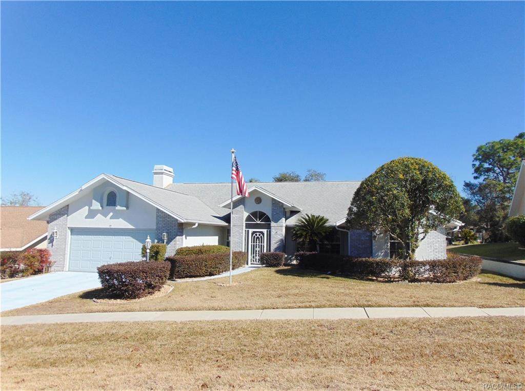 72 Honey Palm Loop - Photo 1