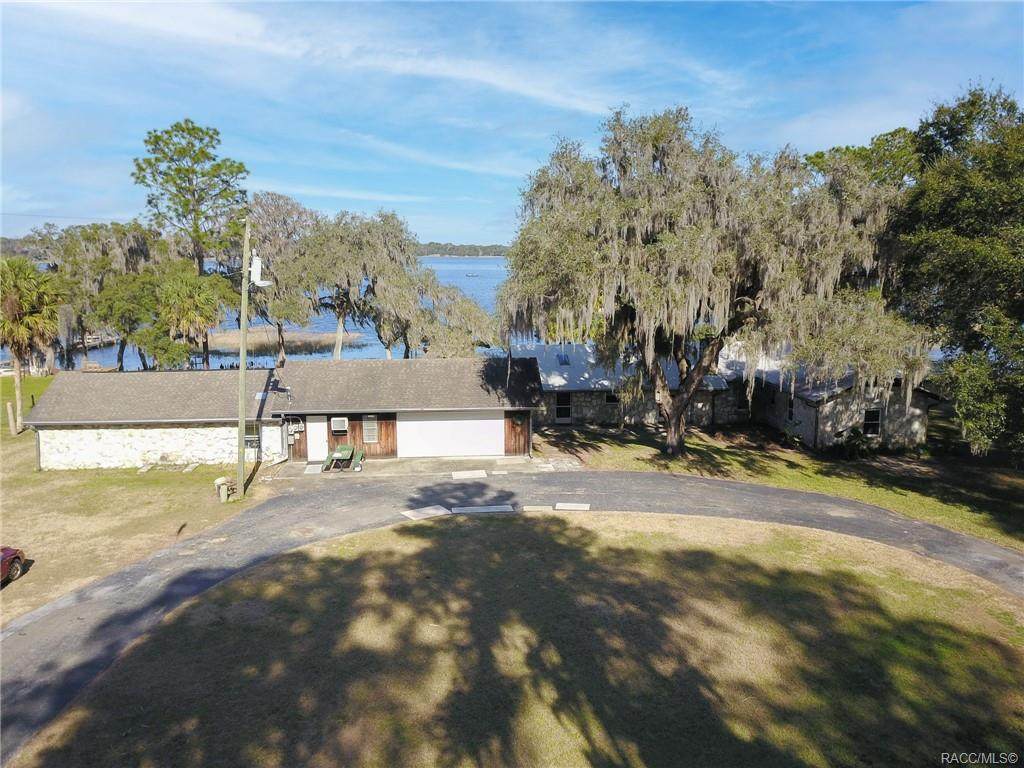 3957 Parsons Point Road - Photo 1
