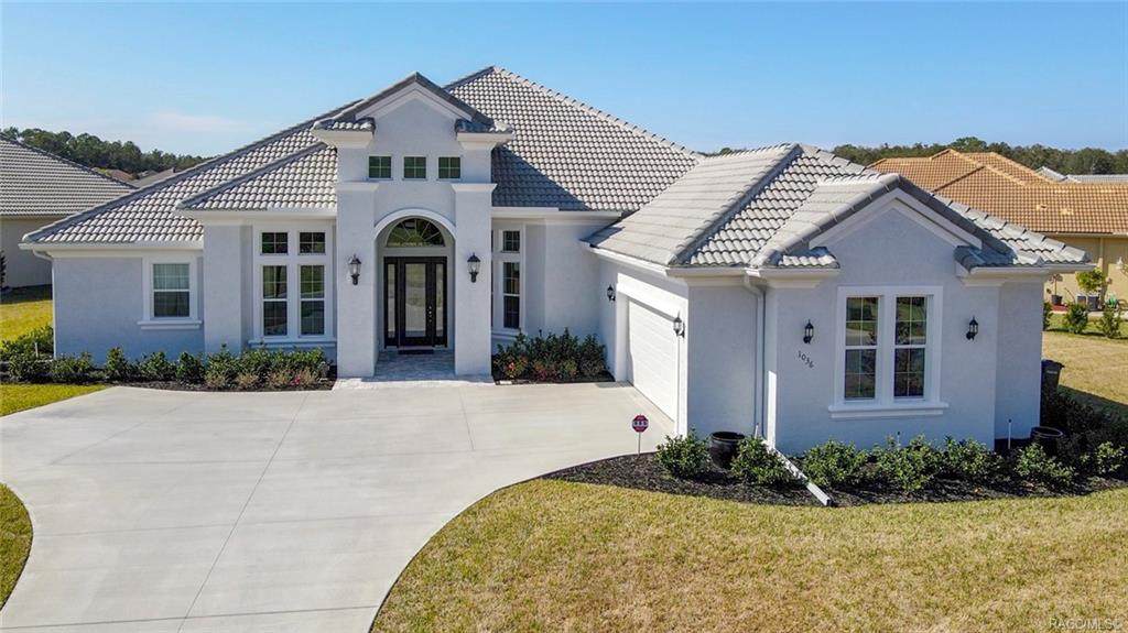 1036 Hunt Club Drive - Photo 1