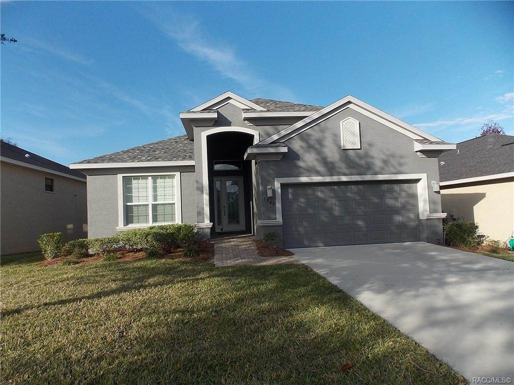 1743 Caroline Path - Photo 1