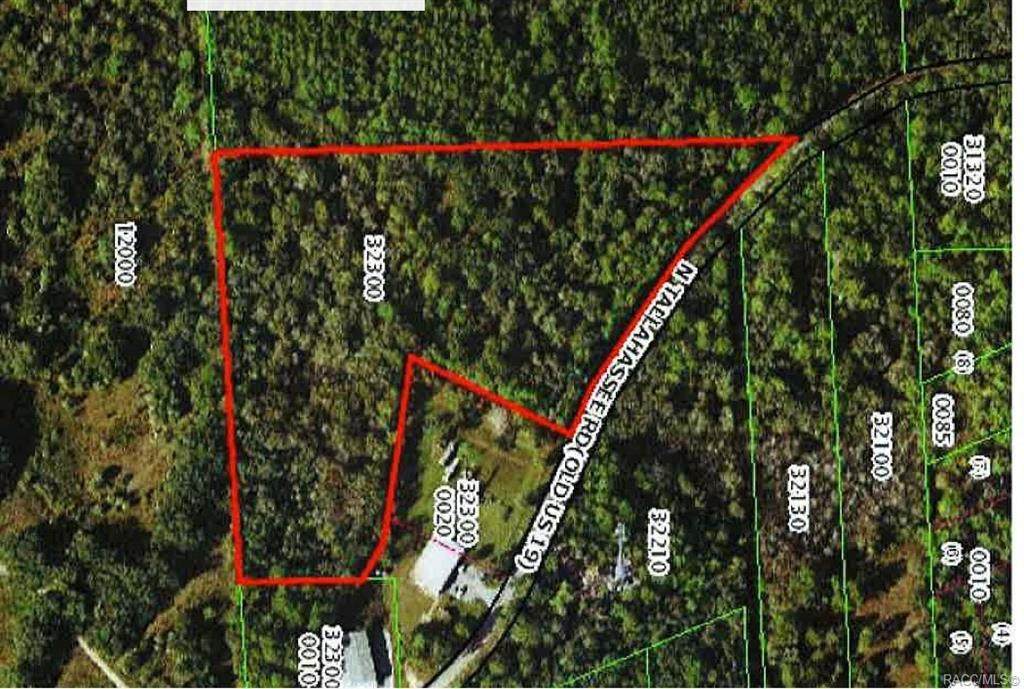 6150 Tallahassee Road - Photo 1