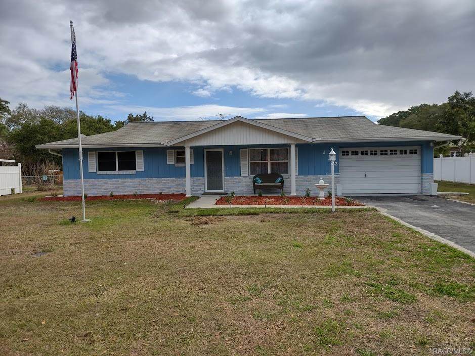 422 Wilda Avenue - Photo 1
