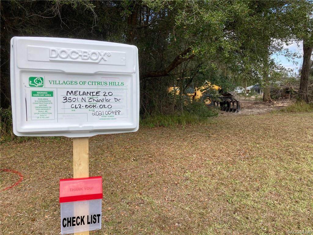 3501 Chandler Drive - Photo 1