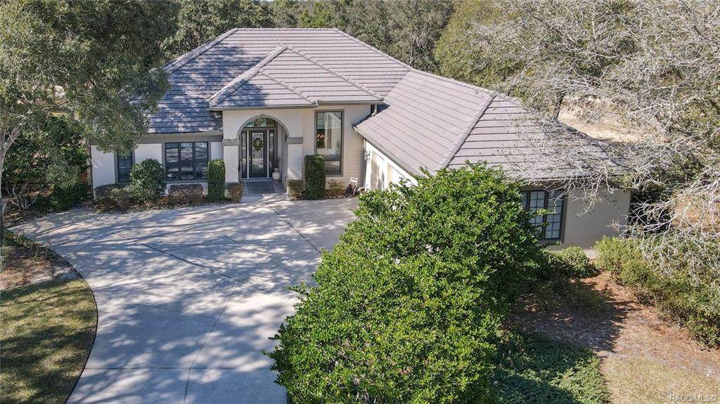 2834 Prestwick Way - Photo 1