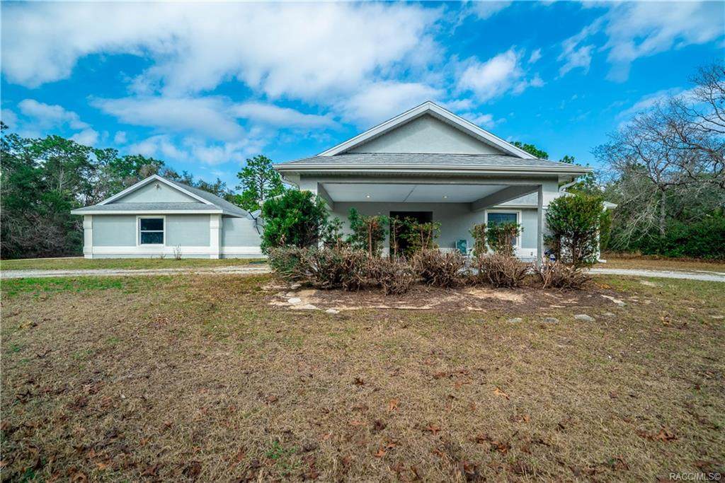 3683 Brazilnut Road - Photo 1
