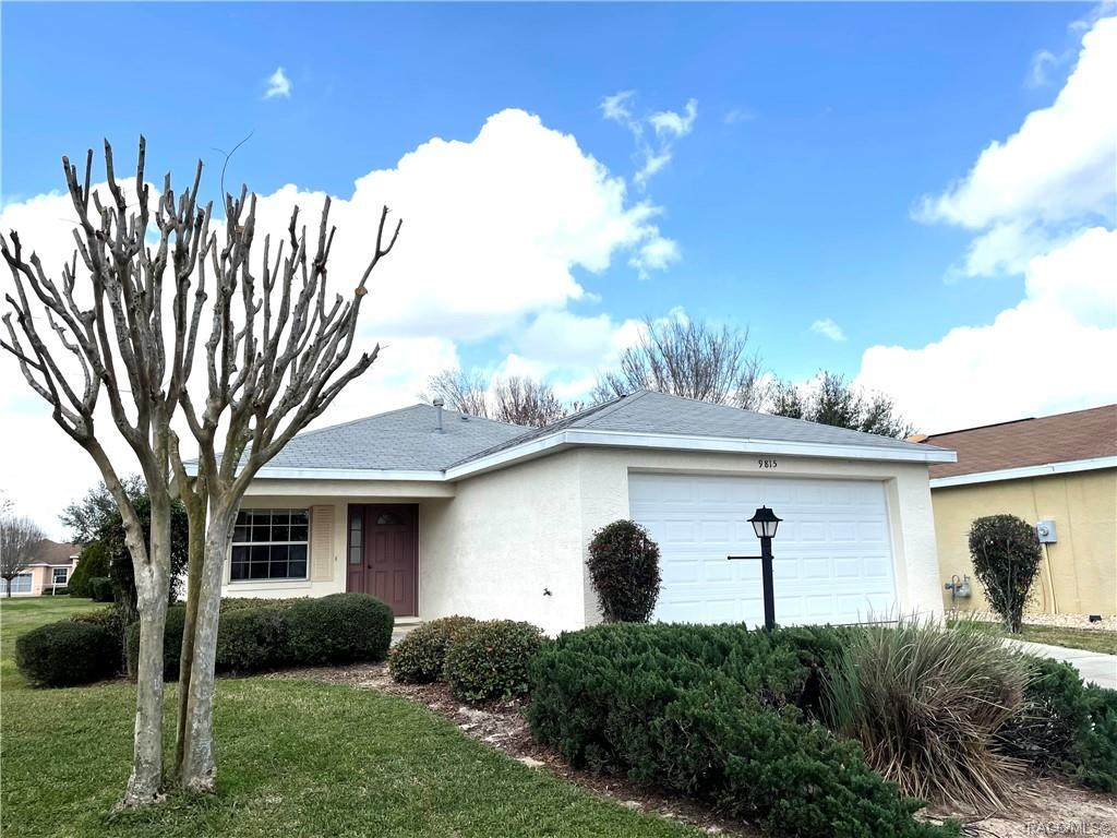 9815 92nd Place Road - Photo 1