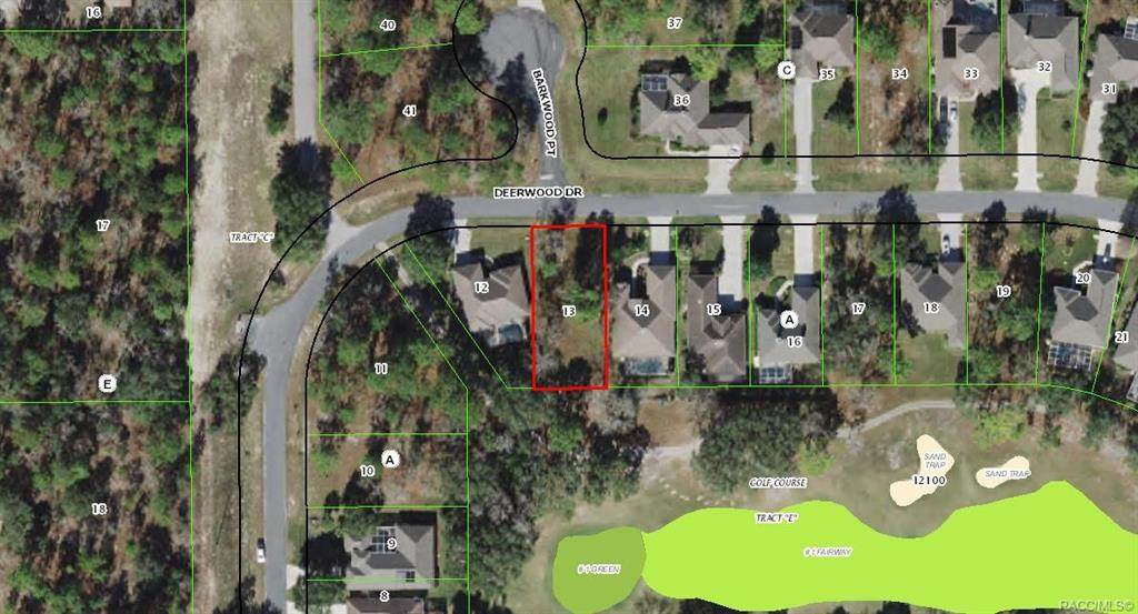 44 Deerwood Drive - Photo 1