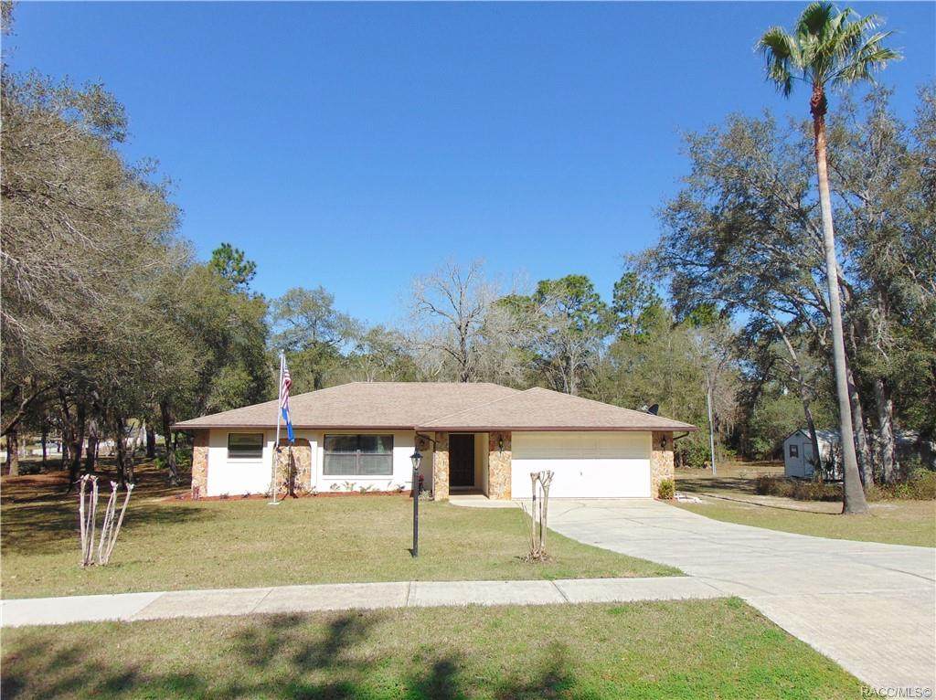 2093 Harewood Place - Photo 1