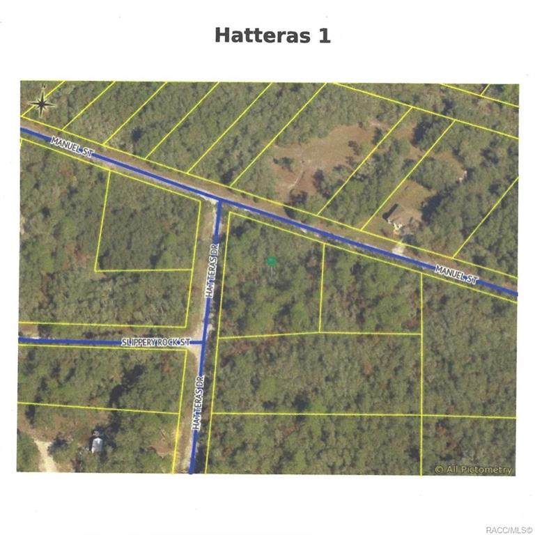 0 Hatteras Drive - Photo 1