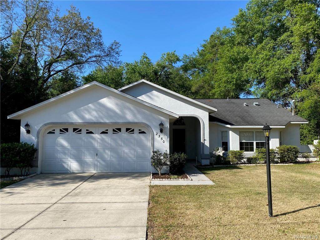 2350 Arbutus Drive - Photo 1