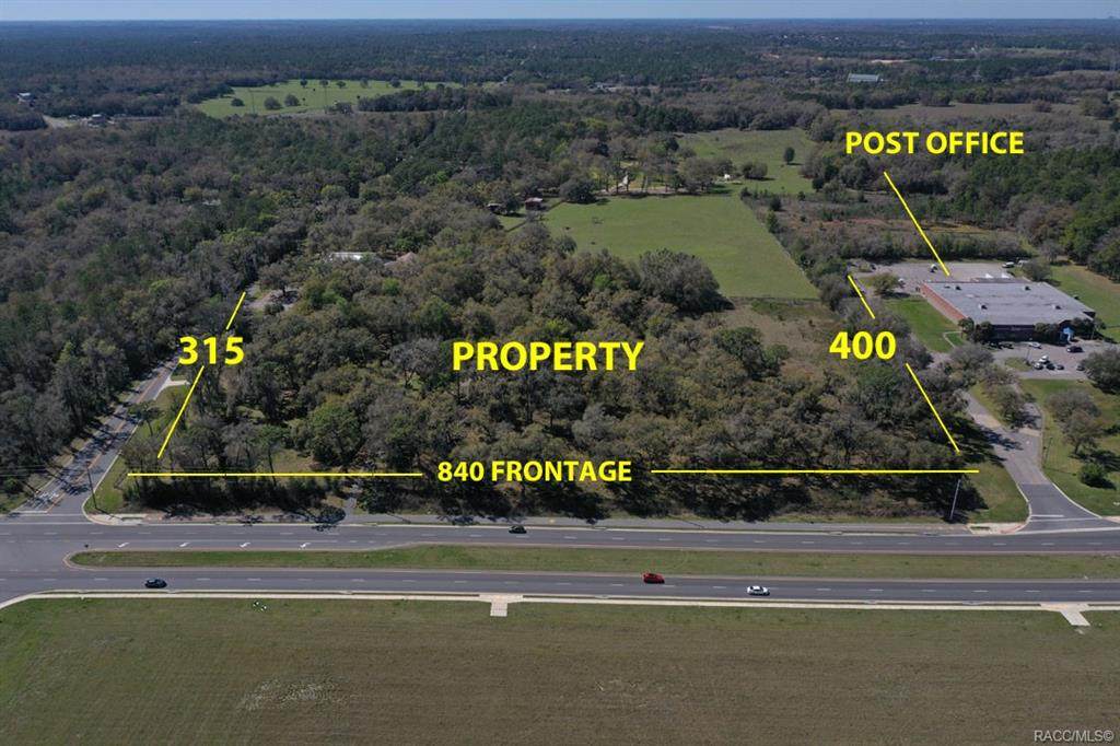 420 Lecanto Highway - Photo 1