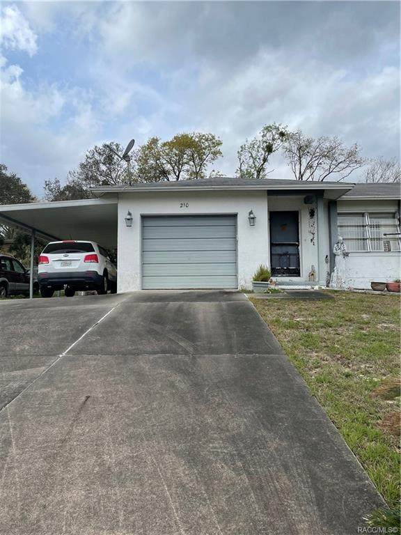 210 Jeffery Street - Photo 1