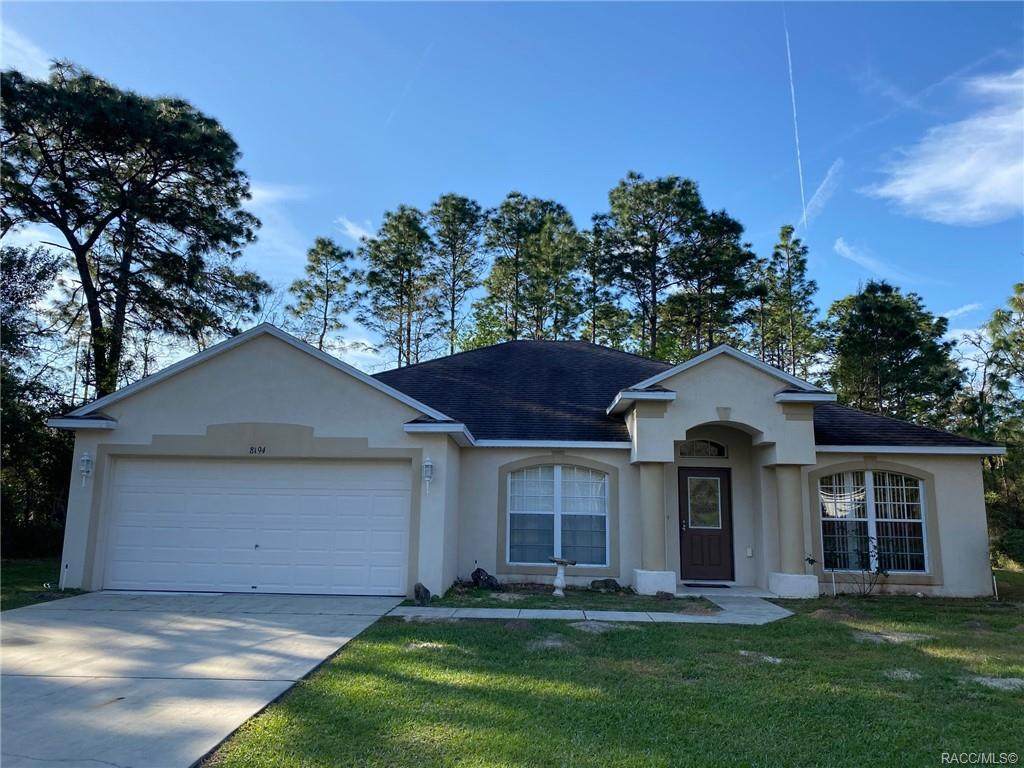 8194 Voyager Drive - Photo 1