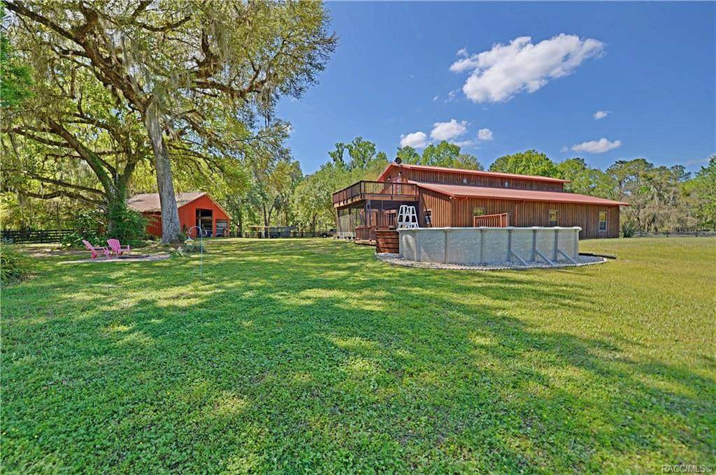 6255 Cr 249 Road - Photo 1