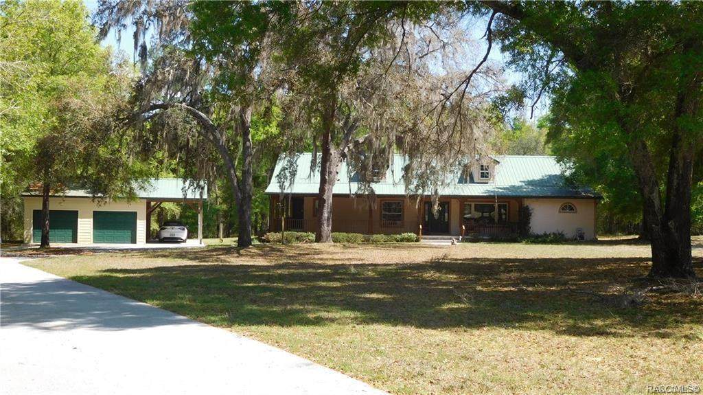 7205 Whippoorwill Terrace - Photo 1