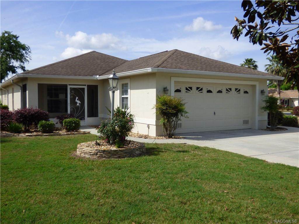 4548 Lake Vista Drive - Photo 1