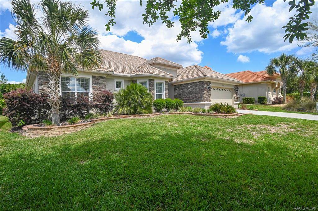 1403 Ridge Meadow Path - Photo 1