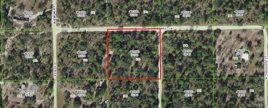 6730 Zircon Point - Photo 1