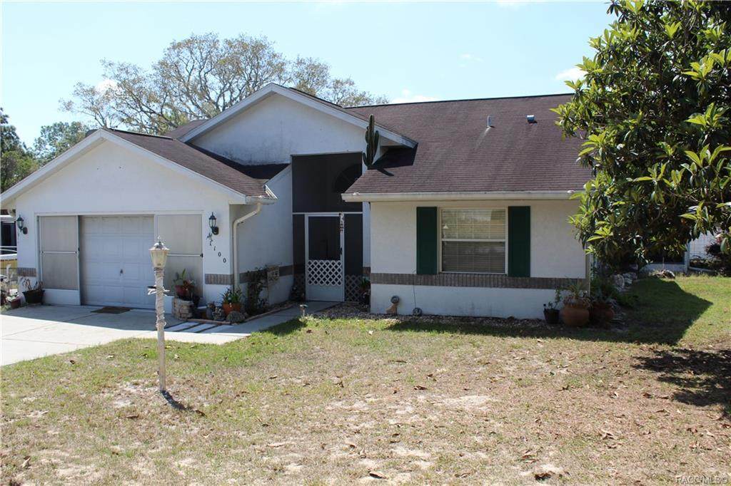1100 Rhapsody Lane - Photo 1